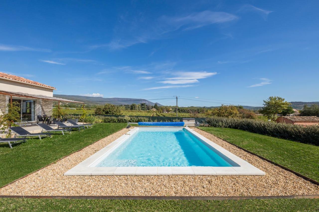 Hébergement de vacances Piscine Chauffée