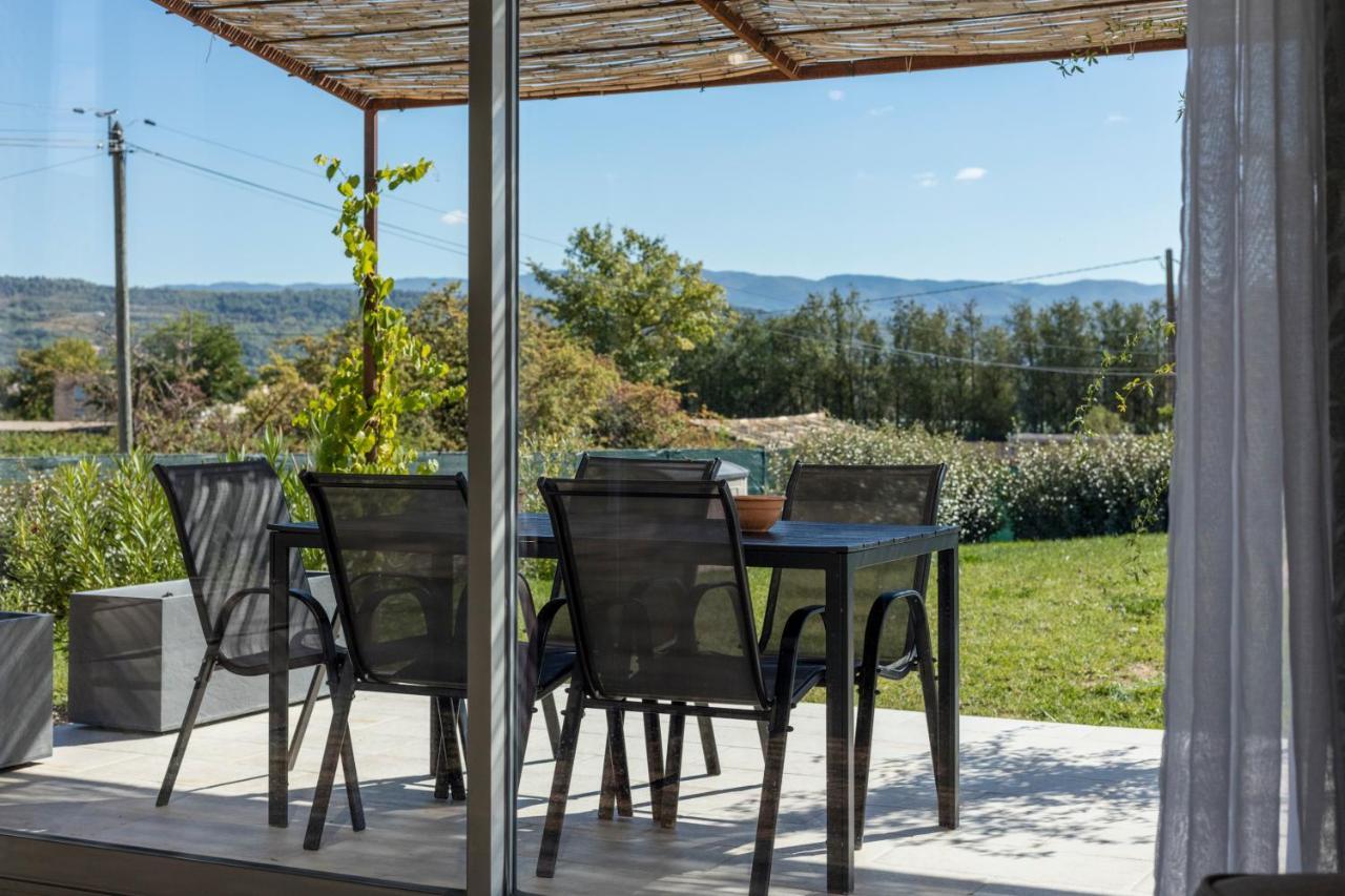 Сasa de vacaciones Piscine Chauffée *